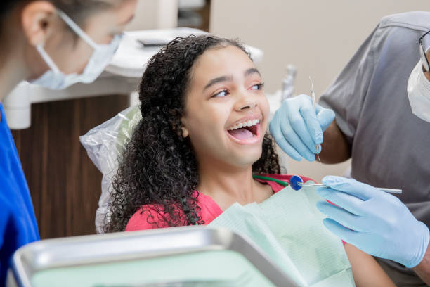 Best Emergency Dentist Open Today  in Perry, LA