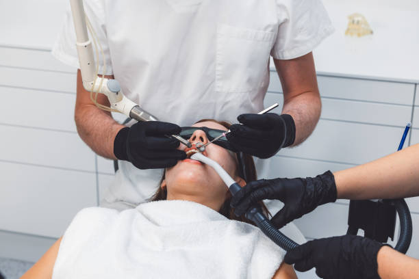 Best Tooth Infection Emergency Dentist  in Perry, LA
