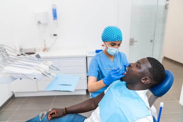 Best Dentist for Tooth Abscess  in Perry, LA