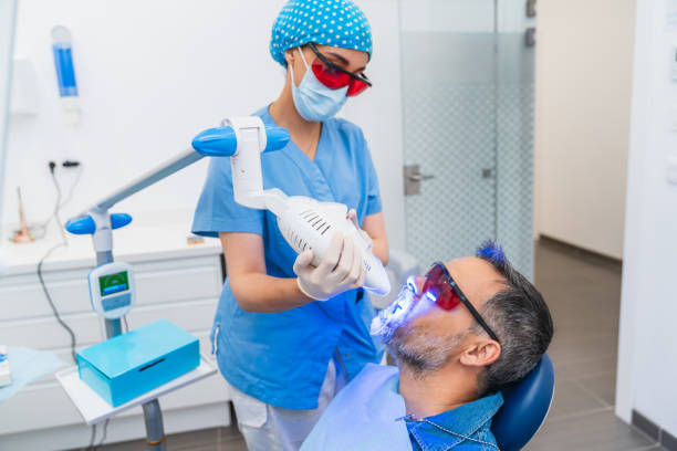 Emergency Gum Pain Relief in LA